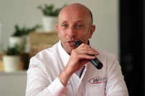 24H Spa: Vincent Vosse (WRT) geeft mening over zandbakken en witte lijnen