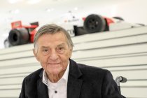 Porsche rouwt om Hans Mezger