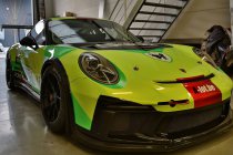 Thems Racing by EMG Motorsport naar GT Open Cup
