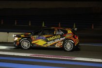 Motorsport Games: De Cecco en Rensonnet presteren degelijk