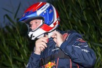 Jos Verstappen kondigt rallyprogramma 2026 aan, met copiloot Renaud Jamoul