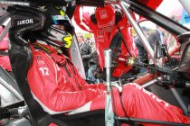 Spa: Lopez alweer snelst in vrijdagtest
