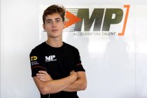 Franco Colapinto maakt opstap naar formule 2