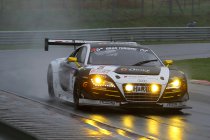 VLN: Phoenix Racing pakt zege in laatste voorbereiding voor 24H Nürburgring