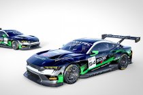 Breuk tussen Dinamic Motorsport en Ford is al een feit