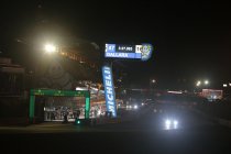 24H Le Mans: Het weekprogramma