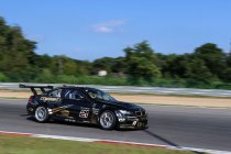 24H Zolder: Gemengde gevoelens bij VR Racing en Dirk & Tom Van Rompuy