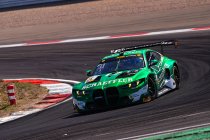 Nürburgring: Marco Wittmann scoort eerste winst van het seizoen