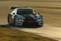 Hockenheim: Wittmann pakt pole voor Rast en Paffett