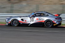 Racing Festival: Nicolas Vandierendonck verstevigt leidersplaats met podium