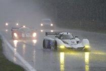Newsflash: 24H Zolder: Regen zorgt voor verwarring