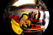 Stoffel Vandoorne vertelt over zijn carrière (+ Video)