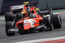 Red Bull Ring: Aurélien Panis zegeviert in race 2