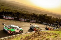 Bathurst 12 Hour 2021 afgelast