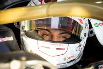 Misano: Mitch Evans verslaat Jean-Éric Vergne voor pole