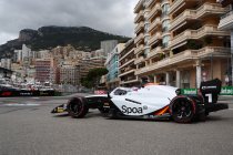 Monaco: Nael klopt Badoer voor poleposition in prinsdom