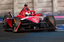 Mexico City: Jake Dennis oppermachtig - Stoffel Vandoorne net tiende