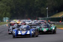Spa Euro Race: Overzicht dag 3