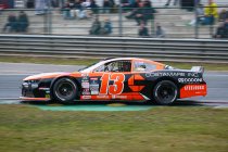 NASCAR Finals: Thomas Krasonis stap dichter bij Open-titel