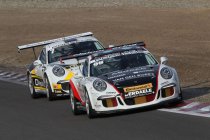 Zandvoort: Hoevenaars en Belgium Racing lopen verder uit