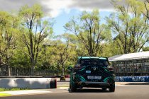 BSRF Clio Cup - Adelaide: spektakelrijke races in het virtuele Australië