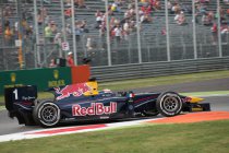 Monza: Pierre Gasly domineert kwalificatie – Vandoorne op eerste startlijn (Update)