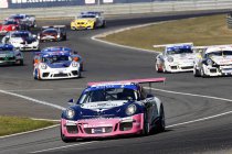 American Festival: Prachtige seizoensafsluiter voor PK Carsport