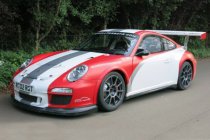 Rally van Wales: Tuthill Porsche krijgt startverbod