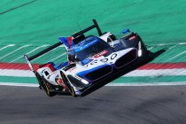 Imola: Ferrari nipt voor BMW in FP3