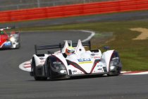 3H Silverstone: Jota Sport Zytek wint ingekorte race