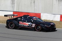 Rob Verhoeven legt uit hoe de Hamofa BMW i8 GTR tot stand kwam