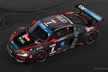 BRCC: Belgian Audi Club en PK Carsport viseren nieuwe titel