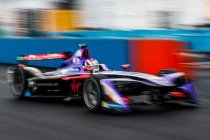 New York: Alex Lynn pakt pole bij debuut