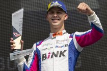 Red Bull Ring: Robert de Haan houdt titelkansen gaaf dankzij een zege en een tweede plaats