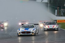 Spa: Tweede race voor Sebastian Asch en Luca Ludwig