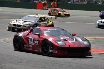 JACK'S Racing Day: Esteban Muth in de Supercar Challenge