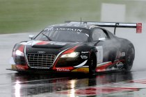 Belgian Audi Club Team WRT wil titels binnenhalen op Nürburgring