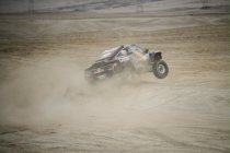 Etappe 9: Dakar deels onthoofd na opgave Al-Attiyah