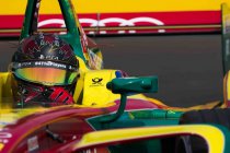 e.Prix Mexico: Daniel Abt verliest pole - Turvey schuift op naar eerste plaats