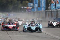 Eerste wijzigingen op de Formule E-kalender zijn een feit
