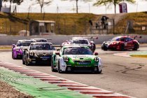 Porsche Carrera Cup France naar Spa-Francorchamps