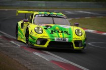 24H Nürburgring: Manthey Porsche wint - Picariello 4e