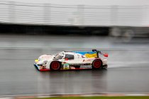 Prototype Cup Germany: Zandvoort: Vierde plaats voor Maxim Dirickx - overwinning voor Mühlner Motorsport