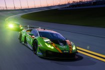 Grasser Racing Team met vier Lambo’s naar DTM