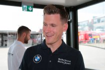 Catsburg en Fässler vervoegen Corvette Racing