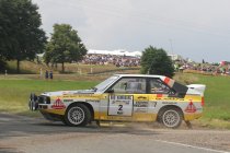ADAC Eifel Rallye Festival: Het aftellen is begonnen