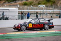 Historic GP Zolder: Hattrick voor Luc Moortgat