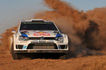 Wereldkampioen Volkswagen vier jaar extra in WK Rally