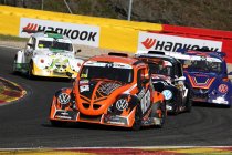 De VW Fun Cup keert terug naar Magny-Cours