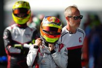 Viterbo: Christian Costoya en Samuel Hugon zegevieren in Italiaanse EK manche